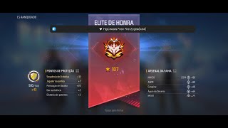 ?FREE FIRE AO VIVO?| ? Upando Inscritos? HG CHEATS SEM REBAIXAMENTO ? ADQUIRA JÁ ?