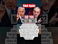 Israel and Iran Are Both Striking… But Here’s the Difference #israel #iran