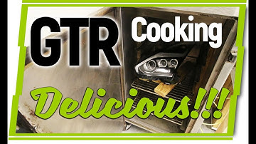 How to Customize HEADLIGHTS | Nissan GTR R35 | FlyRyde