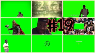 افضل 10 كرومات للمونتاج للميمز 19#
/ TOP 10 green screen effects pack meme