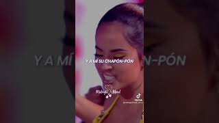 Becky G Y Su Movimento De Cadera