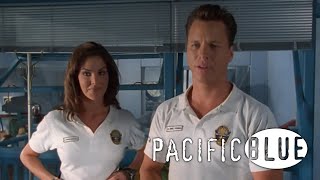 Bleu Pacifique | Saison 3 | Épisode 18 | Gardiens | Jim Davidson | Darlene Vogel