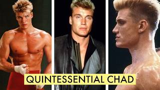 How Attractive is Dolph Lundgren?