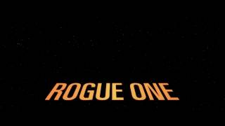 Rogue One Opening Crawl