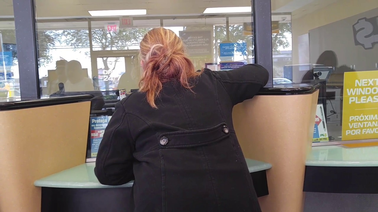 Cash Checking Place Catches Scam In Progress YouTube cash-checking-place-catches-scam-in-progress-youtube
