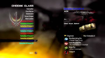 Spawn Tube Multi Kill