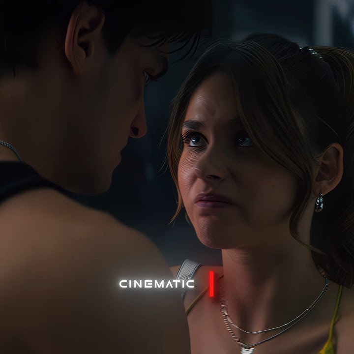 When nick and noah first breakup 🥺💔 | My Fault #nicolewallace #culpamia #myfault #culpables #shorts