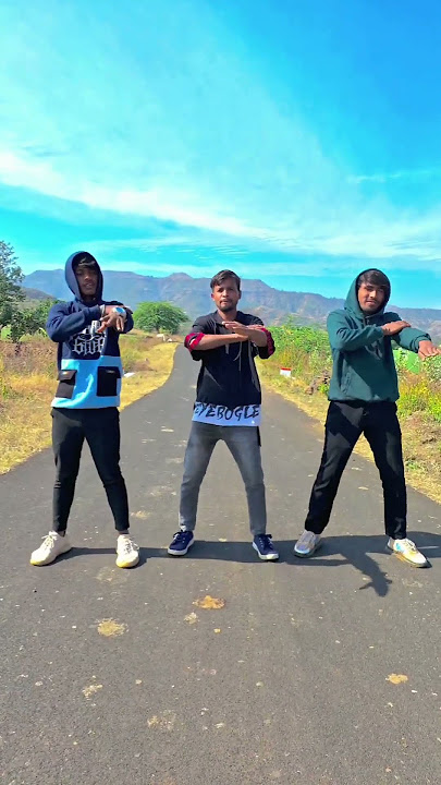 dags samson arpon karl wine tus besos song #dancevideo