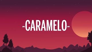 Ozuna - Caramelo (Letra/Lyrics)