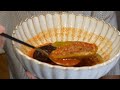 كوسة محشي نباتية   