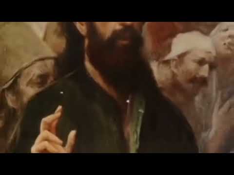 عندما رأى السلطان نور الدين محمود زنكى فى المنام الرسول ماذا قال صلى الله عليه وسلم له