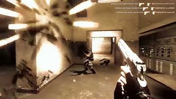 [OLD CLIP]FRAPS and 3D Tracking Test by TreGaaa [OLD CLIP]