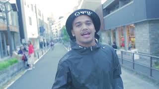 Tyler Thomas - Passport [Official Video] HD