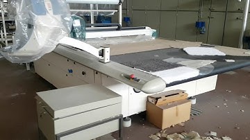 Aigle coating line - other equipment part 2