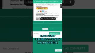 Master Gamma Trading with Options Pit – Mark Sebastian – Gamma Trading Class for Only $9 #shorts
