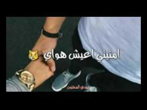 اجمل حالات واتساب احبك واعشقك مرتين