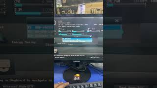 How To Fix F1 Problem Asus H61 Motherboard #shortsfeed #shorts #viralshort #viral #problem #1k