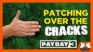 Payday 3: Papering Over The Cracks screenshot 2