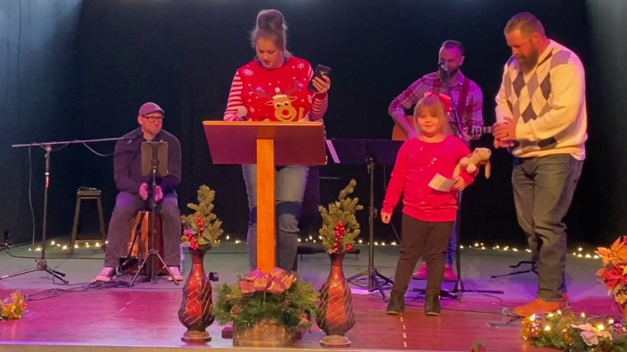 Woodlands Christmas 2020 YouTube