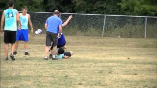 Multiple Scoregasms 2011