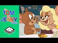 Tom &amp; Jerry | Dating Jerry | Boomerang UK