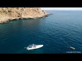 Porto Selvaggio Drone Views - Puglia