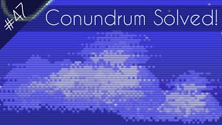 Amiga Hardware Programming 47 - Solved the Buffer Swap Conundrum! (68060 fix)