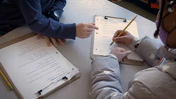 Boosting Confidence With Student-Driven Math