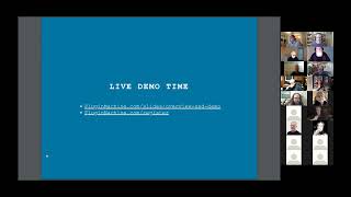 Plugin Machine Demo and Overview for Philly Burbs Meetup