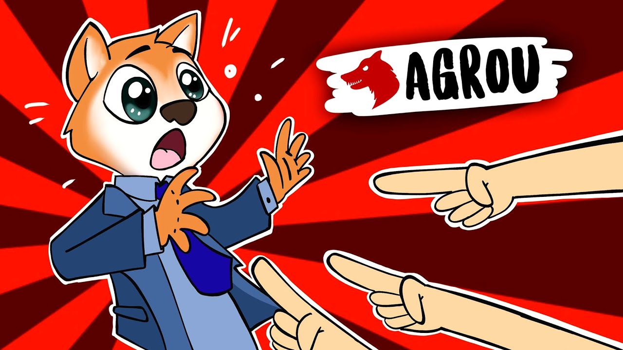 NEXE NIE CHCIAŁ BYĆ PREZYDENTEM, ALE WYBRALIŚMY GO | Agrou [#6] | BLADII