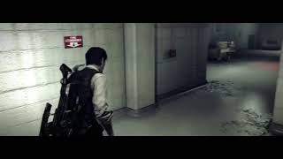 Evil Within ep5
