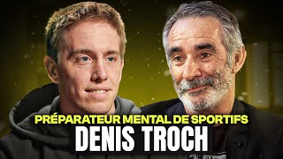 La Face cachée du sport de haut niveau | David Laroche