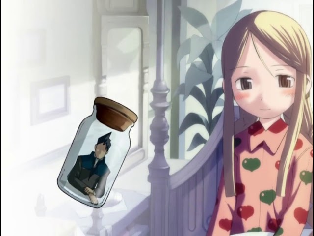 1【キノの旅 the beautiful world】オープニング【PS2】 - YouTube