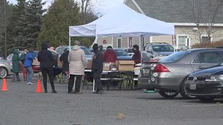 Bangor works to find winter housing for the city's homeless population