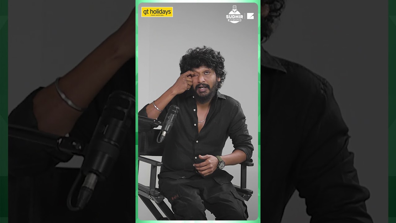 "Kaala is one of the most important films for the industry." – Lokesh Kanagaraj