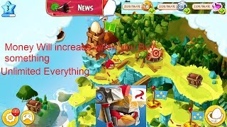 Angry Birds Epic - hack lucky coins (gold), snoutlings (silver), essence of  friendship (hearts or gems) - XOR key - GameGuardian - Video Tutorials -  GameGuardian