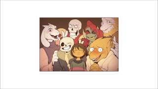 Undertale Medley (Mewmore & Dasgust Remix)