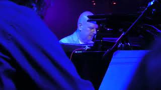 Philip Selway - Check for Signs of Life @ Le Poisson Rouge, NYC 2023