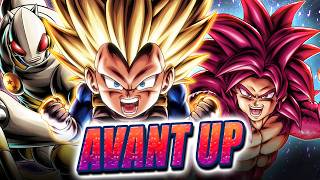 Quand je vois ça, j'ai TRÈS PEUR du RÉSULTAT FINAL