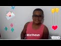 Matheus oliveira happy mothers day way idiomas ba