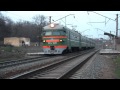 Электропоезд ЭР9П-220