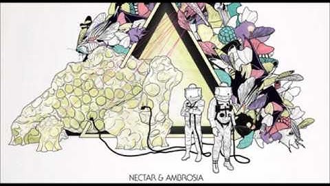 Ill Skillz - Imaginary Numbers (ILL013)