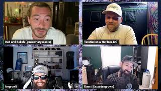Michigan Bros Grow Show Episode 248
