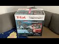 Ventilador T-fal, acaba con el CALOR, RUIDO y MOSQUITOS, VE7761M0 | Unboxing 19