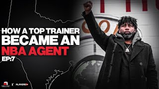 How a Top Basketball Trainer Became an NBA Agent by PlayersTV 162,994 views 1 month ago 26 minutes