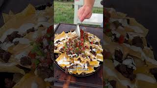 Nachos #youtubeshorts #edukasi #kulinerdunia #kuliner #ytfeeds