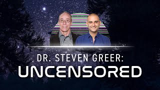 Dr Steven Greer - The Lost Century