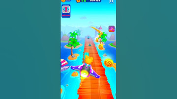 New Running Pet Game On Mobile 🎮 || #running #pet #shorts