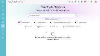 Extract all journalists with a click from Google News and Google Search