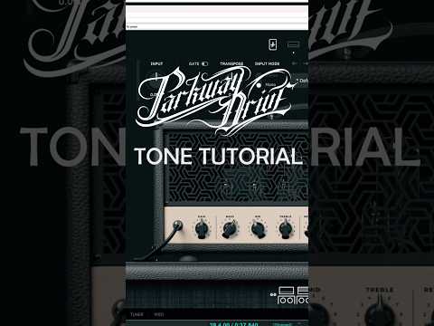 Punk music video thumbnail preview for Parkway Drive - Alone